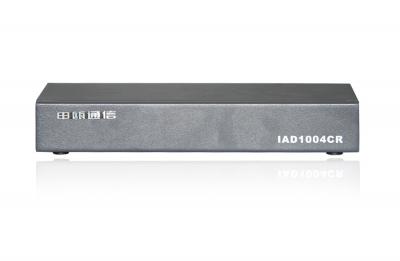 申甌SOT600-IAD-M語音網關