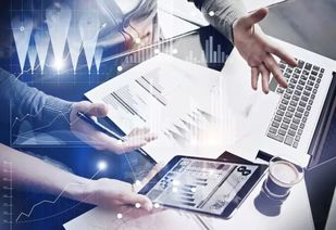 金融科技正在改變外匯軟件開(kāi)發(fā)行業(yè)的發(fā)展