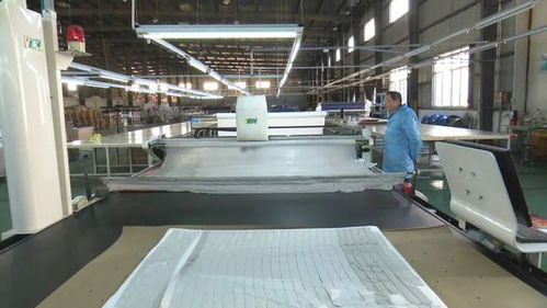 寶應(yīng)企業(yè)和匯服飾公司產(chǎn)品打入歐洲市場(chǎng),業(yè)務(wù)每年增長(zhǎng)20